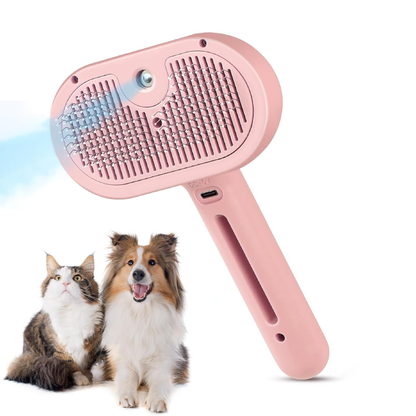 cepillo a vapor